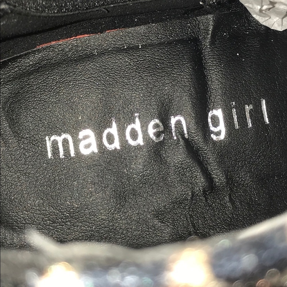 STEVE MADDEN SHOES NWOB - Picture 5 of 5